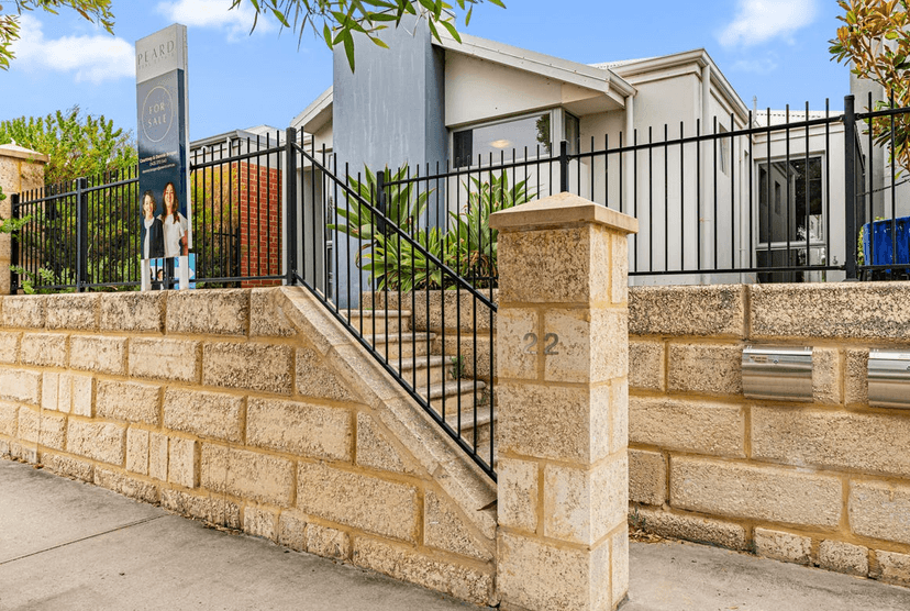22 Nullarbor Avenue, Yanchep, WA