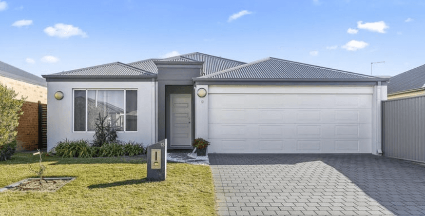 13 Manila Road, CLARKSON, WA