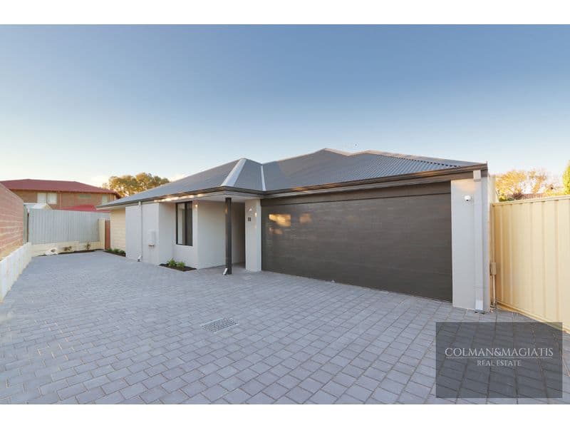 11 Westminster Place, Alexander Heights, WA