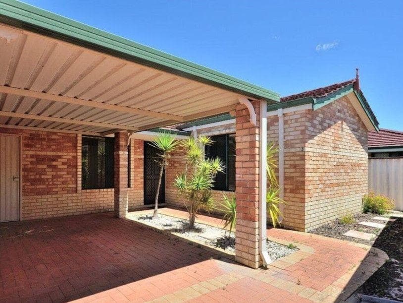 5/10 Nabberu Loop, Cooloongup, WA