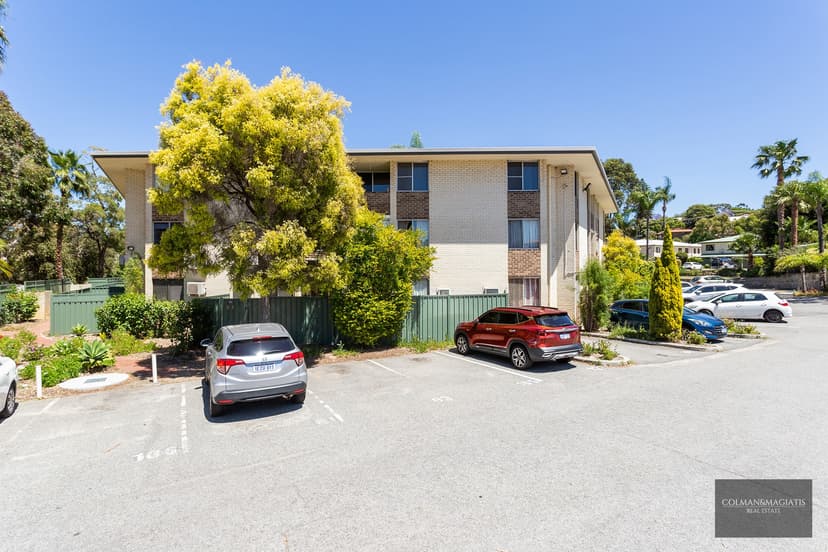 93/81 King William Street, Bayswater, WA