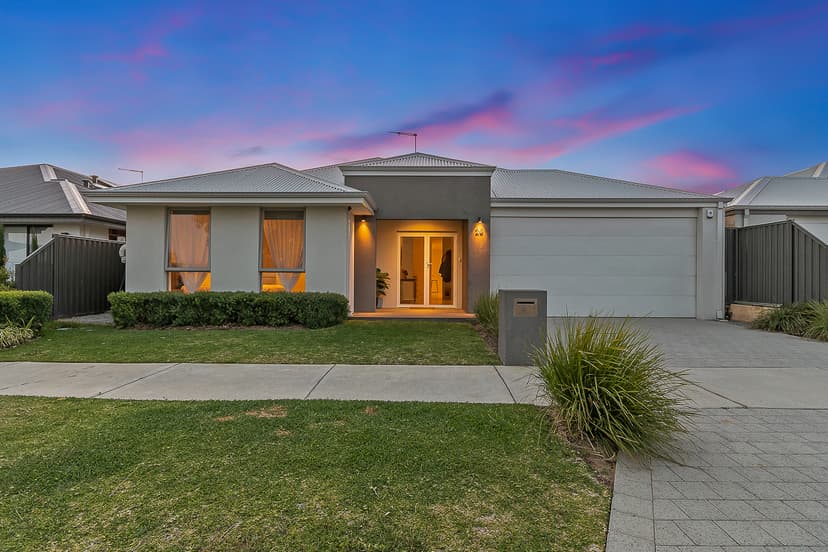 26 Glisten Chase, Eglinton, WA