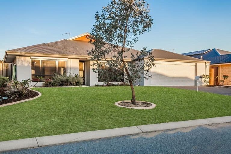 8 Arthurian Way, Baldivis, WA