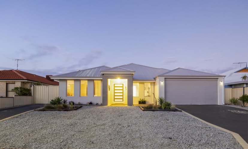 5 Sweep Ridge, Yanchep, WA