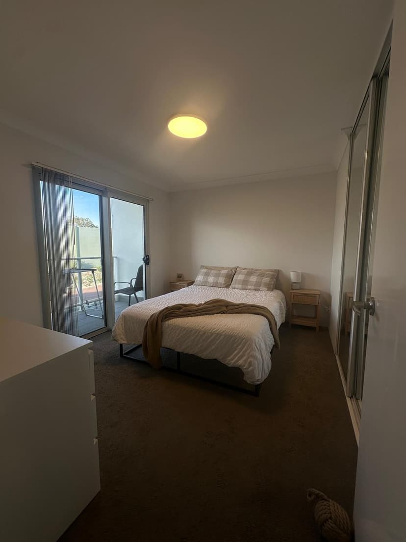 6/1 Davis Street, Ascot, WA