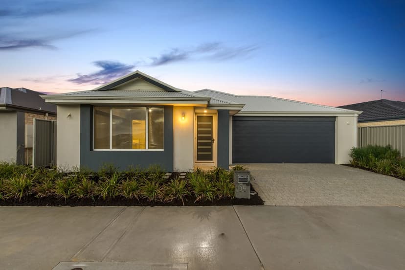 54 Broadside Avenue, Eglinton, WA